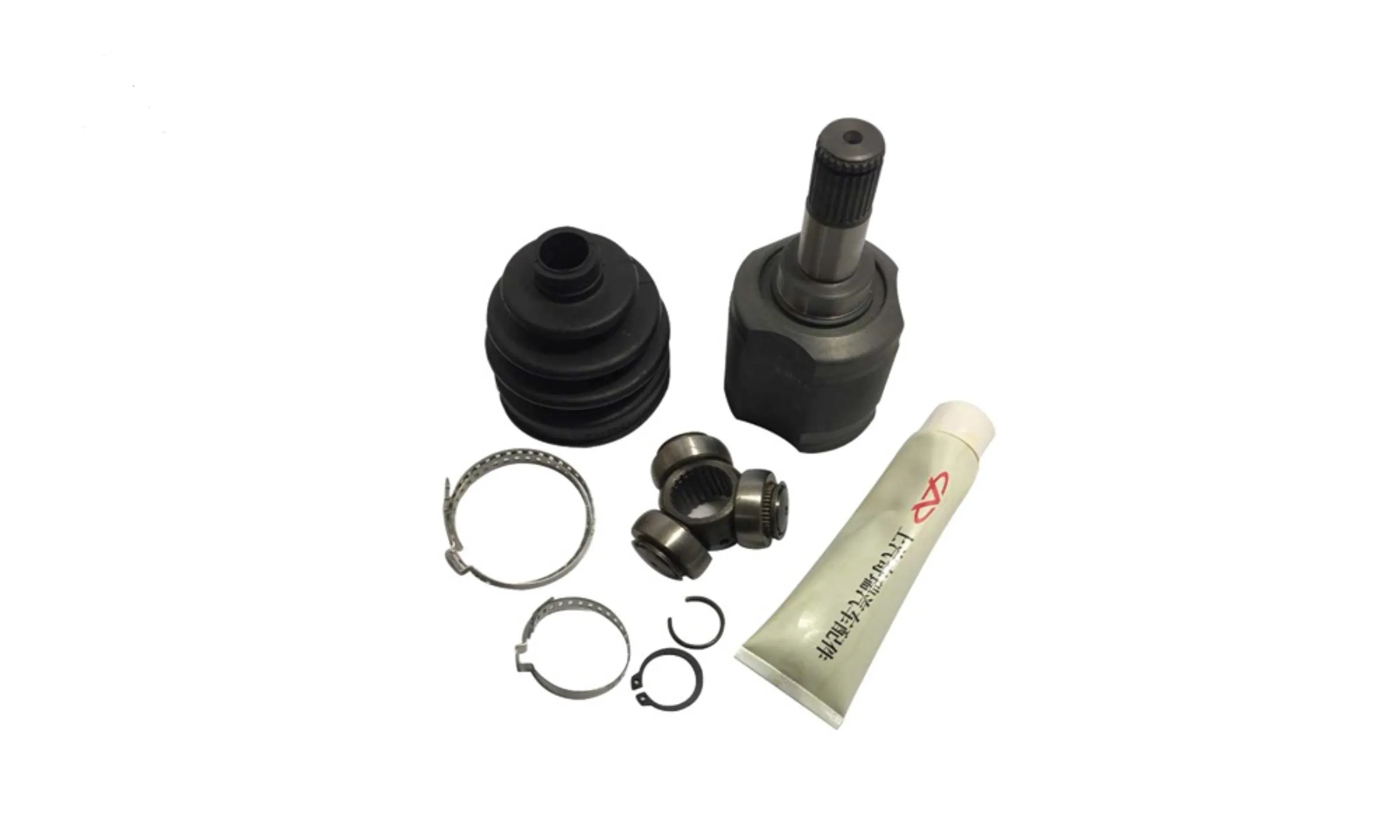 سرپلوس سمت گیربکس 29 خار ام وی ام 315 سرپلوس سمت گیربکس 29 خار ام وی ام 315